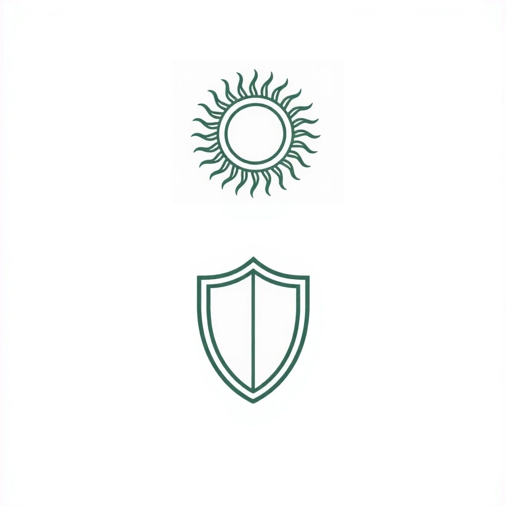 Protection icon