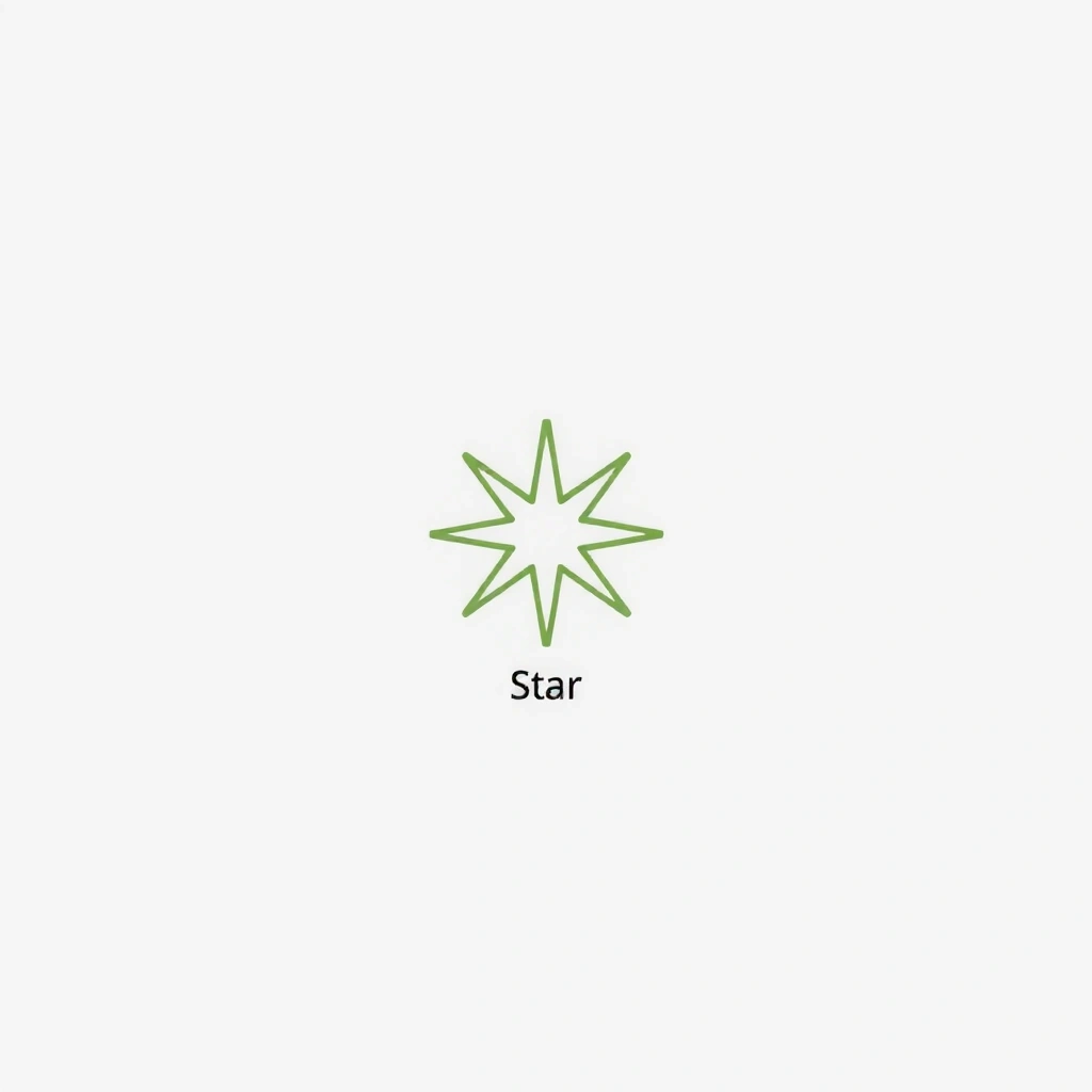 Star icon